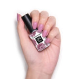 Londontown Gel Color Plush 12ml  - esmalte de uñas semipermanente lila shimmer