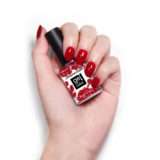 Londontown Gel Color Ring Me 12ml - esmalte de uñas semipermanente rojo intenso