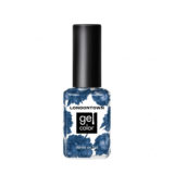 Londontown Gel Color To the Moon 12ml - esmalte de uñas semipermanente azul claro/azul