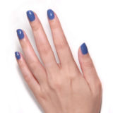 Londontown Gel Color To the Moon 12ml - esmalte de uñas semipermanente azul claro/azul