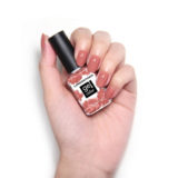 Londontown Gel Color Toffee Tart 12ml  - esmalte de uñas semipermanente crema caramelo