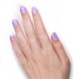 Londontown Gel Color Trolley Away 12ml  - esmalte de uñas semipermanente lila cremoso
