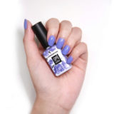 Londontown Gel Color Uptown 12ml - esmalte de uñas semipermanente índigo profundo