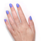 Londontown Gel Color Uptown 12ml - esmalte de uñas semipermanente índigo profundo