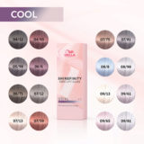 Wella Shinefinity Cherry Wine 06/6 Rubio Oscuro Violeta 60ml - coloración demipermanente