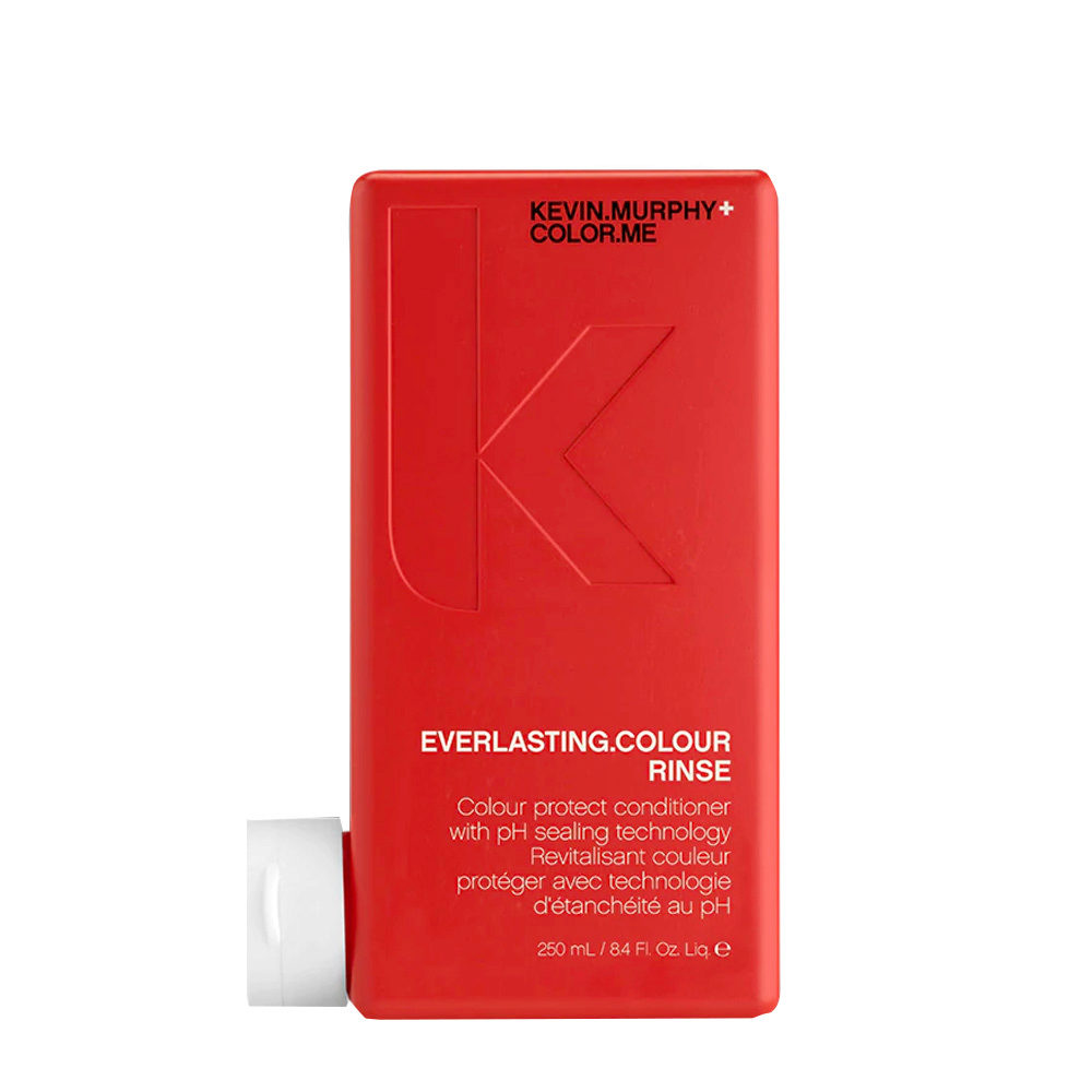 Kevin Murphy Everlasting Color Rinse 250ml - acondicionador protector del color