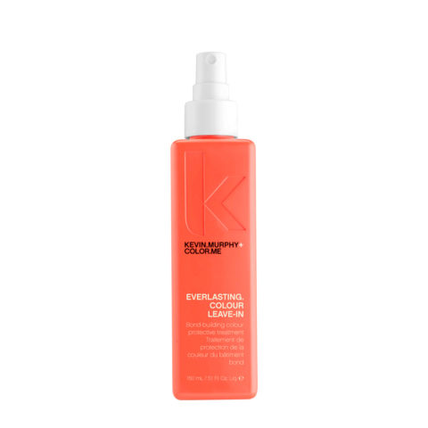 Everlasting Color Leave-In 150ml - tratamiento protector del color