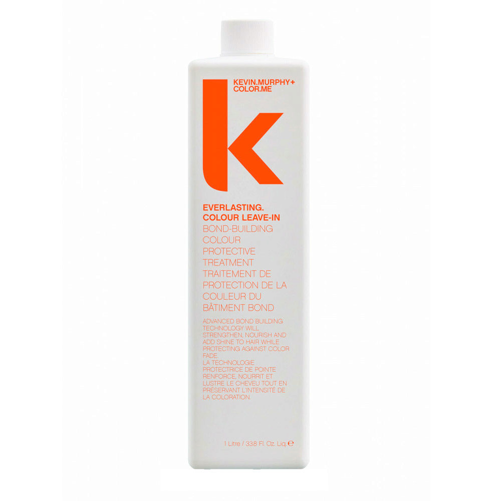 Kevin Murphy Everlasting Color Leave-In 1000ml - tratamiento protector del color