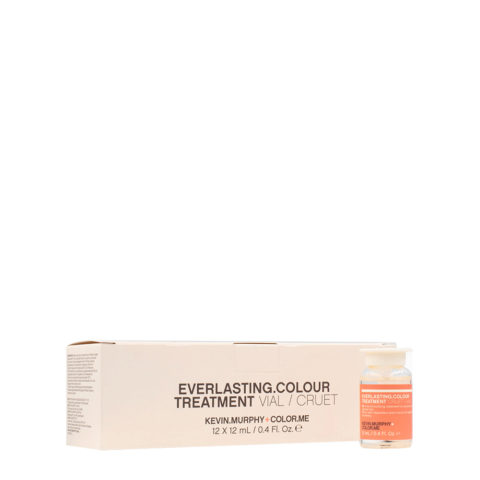 Everlasting Color Treatment  12x12ml - tratamiento de color