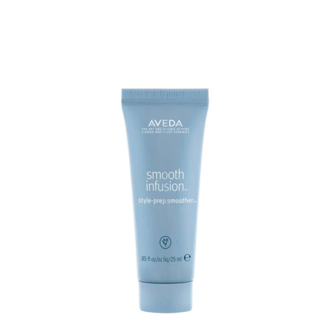 Aveda Smooth Infusion Style Prep Smoother 25ml - tratamiento previo al peinado