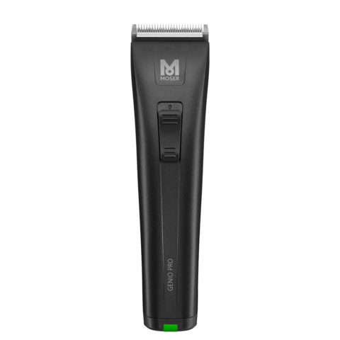 Genio Pro Black - cortadora de pelo sin cable
