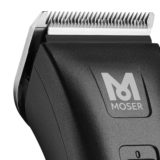 Moser Genio Pro Black - cortadora de pelo sin cable
