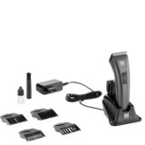 Moser Genio Pro Black - cortadora de pelo sin cable
