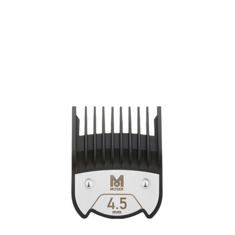 Moser Magnetic Premium Attachment Combs 1801-7050 4.5 mm - peine magnético