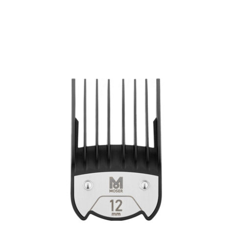 Magnetic Premium Attachment Combs 1801-7080 12 mm - peine magnético