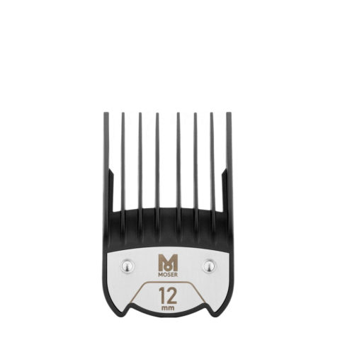 Moser Magnetic Premium Attachment Combs 1801-7080 12 mm - peine magnético