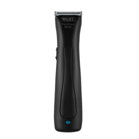 Wahl Beret Stealth Black - recortadora sin cable