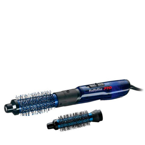 Babyliss Pro Blue Lightning 34mm BAB2620E - Cepillo de aire