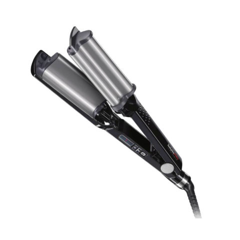 Babyliss Pro Ondulatore 3D Waver BAB2469TTE - plancha ondas