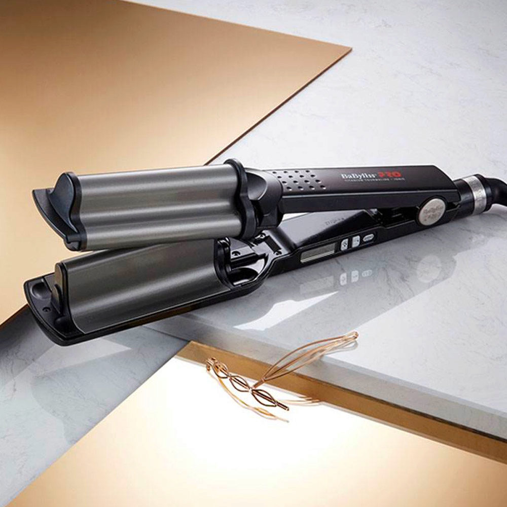Ondas babyliss online