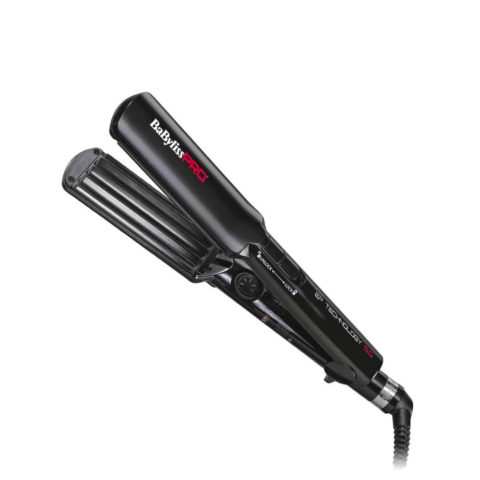 Babyliss Pro Ferro Programmabile per ondulare 38mm BAB2658EPCE - plancha para frisar