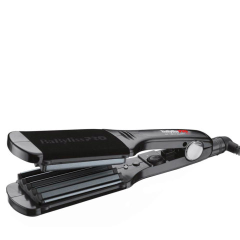 Babyliss Pro Ferro Programmabile per ondulare 60mm BAB2512EPCE - plancha para frisar