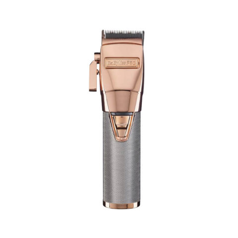 Babyliss Pro 4Artist GoldFx Clipper FX8700GE - cortapelos de metal