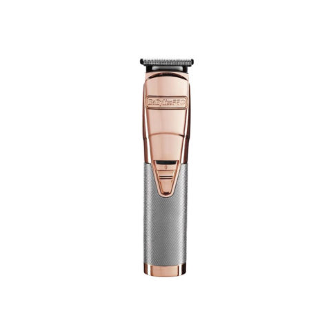 Babyliss Pro 4Artist Trimmer Rose Gold FX7880RGE - cortapelos