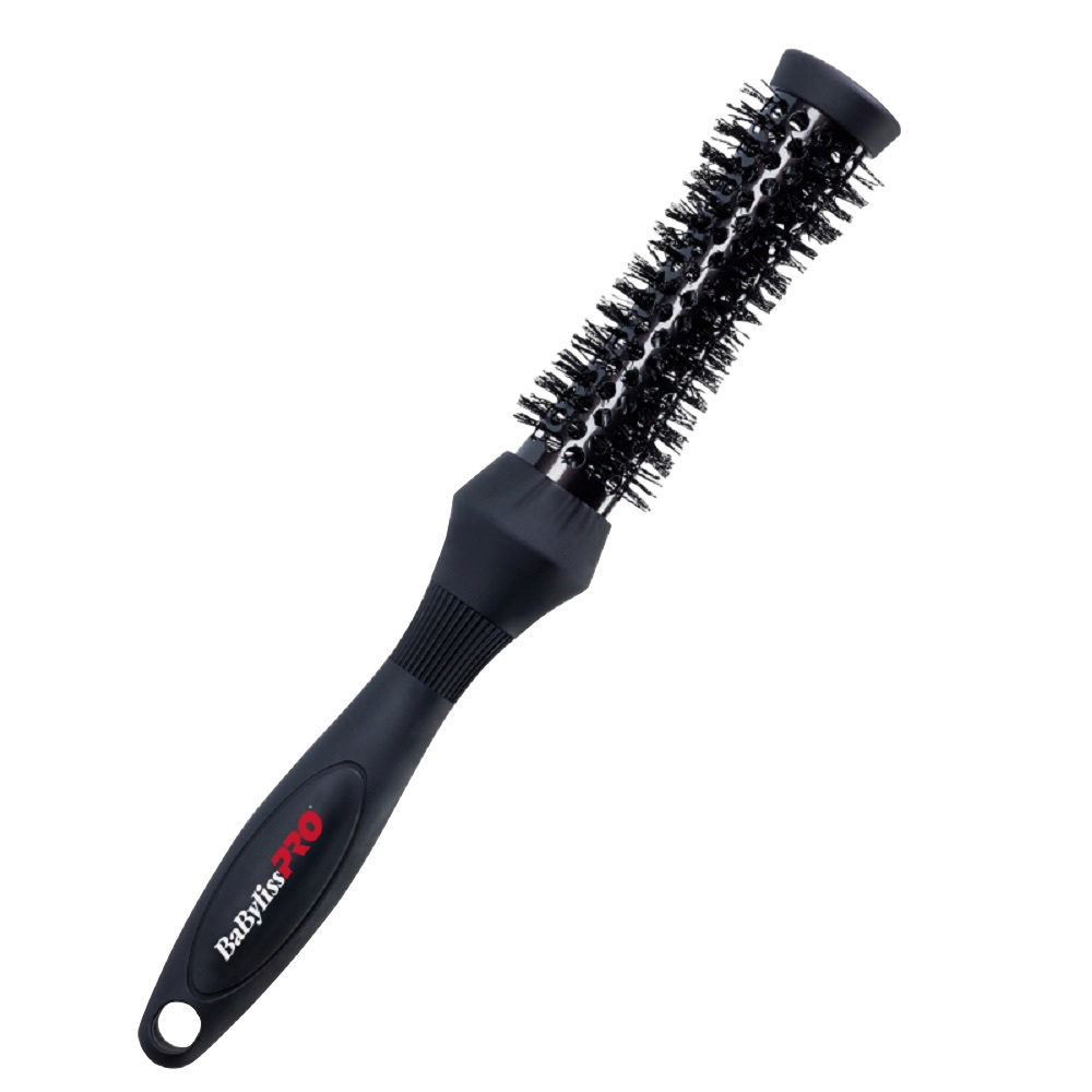 Babyliss Pro 4Artist Curved Brush 25mm BABDB25E -  cepillo térmico
