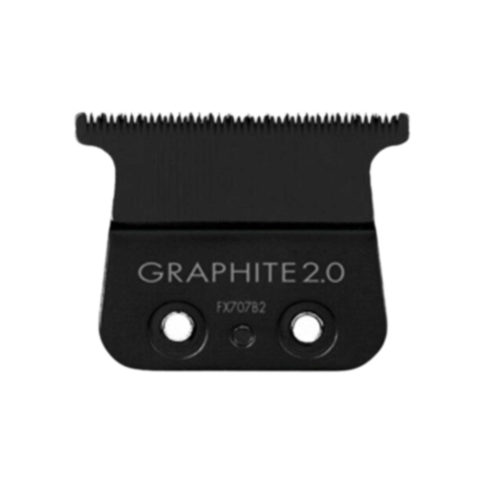 Babyliss Pro 4Artist Cuchilla Graphite 2.0mm Deep Tooth para Skeleton y FX726E