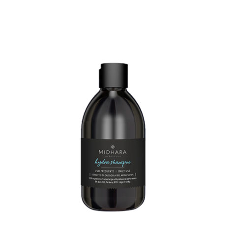Hair & Soul Hydra Shampoo 300ml - champú de uso frecuente