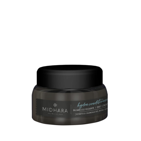 Hair & Soul Hydra Conditioner 200ml - acondicionador de uso frecuente