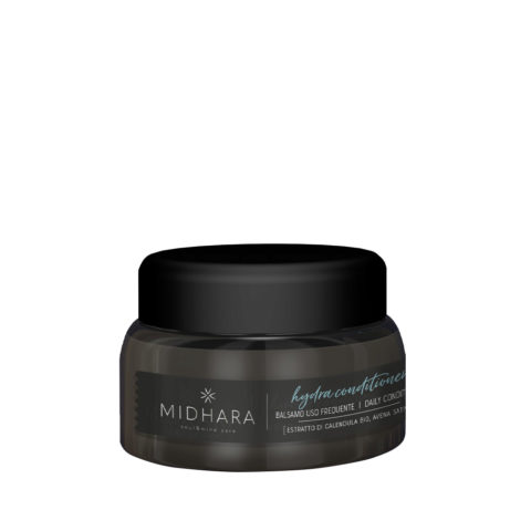 Midhara Hair & Soul Hydra Conditioner 200ml - acondicionador de uso frecuente