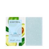 Cotril Curl Shampoo Bar 80gr - champú sólido para cabello rizado