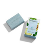 Cotril Curl Shampoo Bar 80gr - champú sólido para cabello rizado
