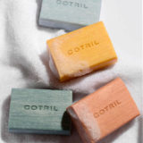 Cotril Curl Shampoo Bar 80gr - champú sólido para cabello rizado