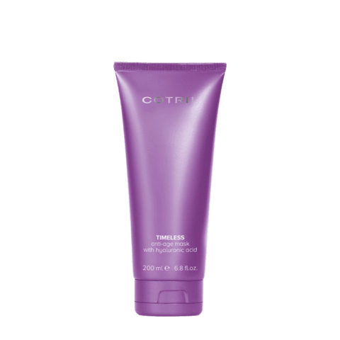 Timeless Anti-Age Mask 200ml -mascarilla acondicionadora antienvejecimiento