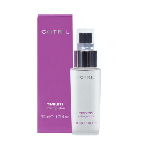 Timeless Elixir 30ml - elixir de belleza antienvejecimiento