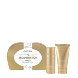 Cotril Regeneration Pochette Travel Kit Shampoo 50ml + Mask 50ml - kit de viaje