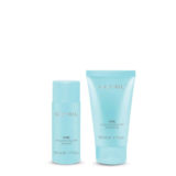 Cotril Regeneration Pochette Travel Kit Shampoo 50ml + Mask 50ml - kit de viaje