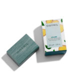 Cotril Volume Shampoo Bar 80gr - champú sólido voluminizador