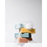 Cotril Volume Shampoo Bar 80gr - champú sólido voluminizador
