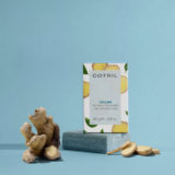 Cotril Volume Shampoo Bar 80gr - champú sólido voluminizador