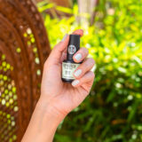 Mesauda Top Notch Prodigy Nail Colour 280 Rusty Red 280 14ml - esmalte
