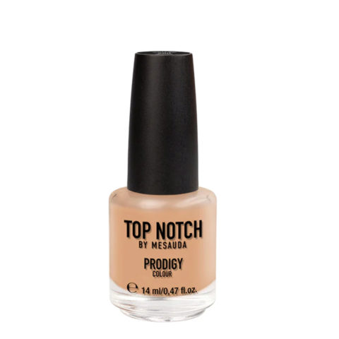 Mesauda Top Notch Prodigy Nail Colour 279 Savannah 14ml- esmalte