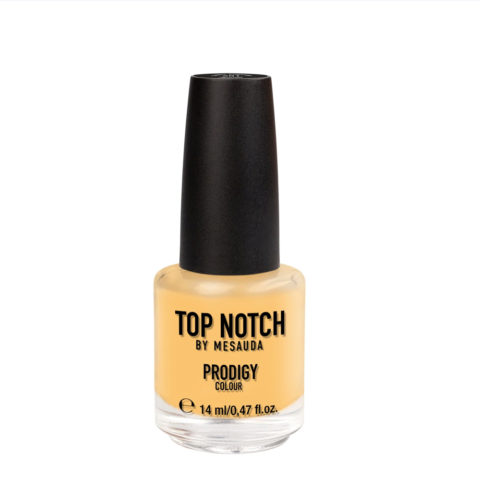 Mesauda Top Notch Prodigy Nail Colour Sunny Kingdom 281 14ml - esmalte