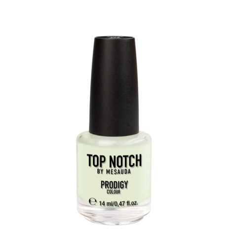 Mesauda Top Notch Prodigy Nail Colour 284 City Escape 14ml - esmalte