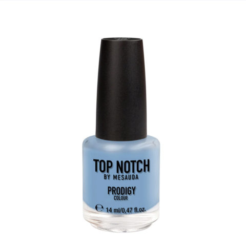 Mesauda Top Notch Prodigy Nail Colour 282 Wild Mara 14ml - esmalte