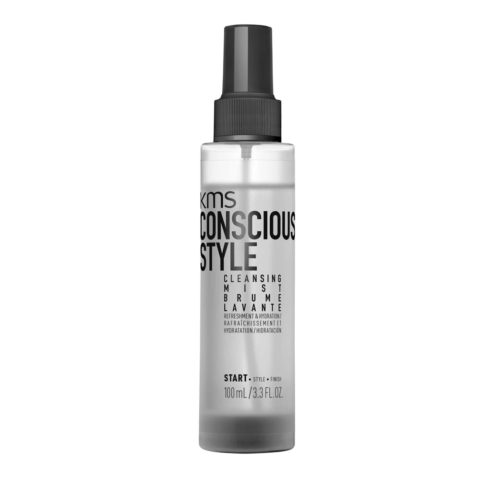 Kms Conscious Style Cleasing Mist 100ml - spray limpiador refrescante