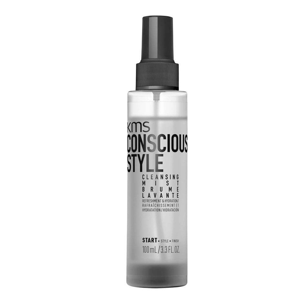 Kms Conscious Style Cleasing Mist 100ml - spray limpiador refrescante